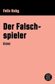 Cover von Der Falschspieler