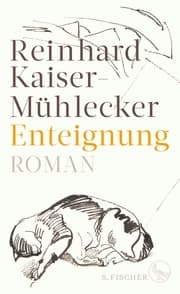 Cover von Enteignung