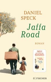 Cover von Jaffa Road