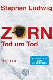 Cover von Zorn - Tod um Tod