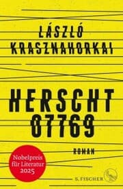 Cover von Herscht 07769