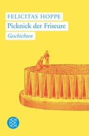 Cover von Picknick der Friseure