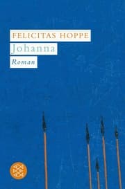 Cover von Johanna