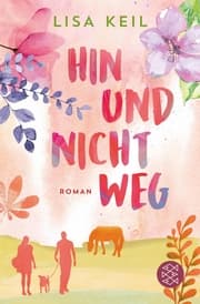 Cover von Hin und nicht weg