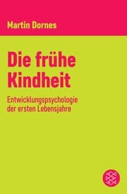 Cover von Die frühe Kindheit