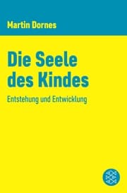 Cover von Die Seele des Kindes