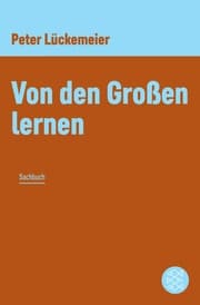 Cover von Von den Großen lernen