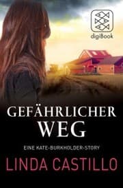 Cover von Gefährlicher Weg