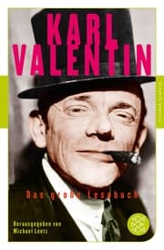 Cover von Das große Lesebuch