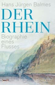 Cover von Der Rhein