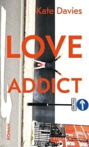 Cover von Love Addict