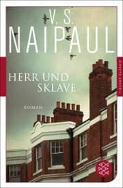 Cover von Herr und Sklave
