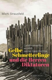 Cover von Gelbe Schmetterlinge und die Herren Diktatoren
