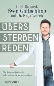 Cover von Übers Sterben reden