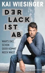 Cover von Der Lack ist ab