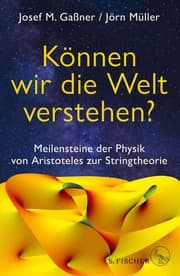 Cover von Können wir die Welt verstehen?