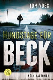 Cover von Hundstage für Beck