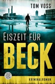 Cover von Eiszeit für Beck