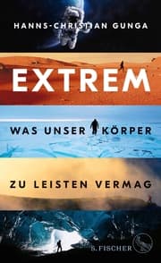 Cover von Extrem - Was unser Körper zu leisten vermag