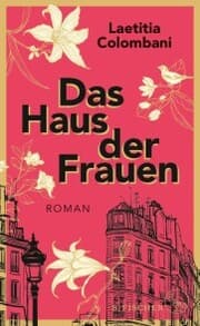 Cover von Das Haus der Frauen
