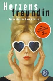 Cover von Herzensfreundin