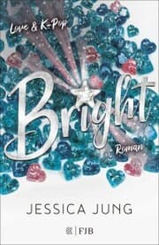 Cover von Bright - Love & K-Pop