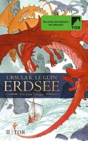 Cover von Erdsee