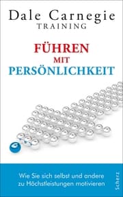 Cover von Führen mit Persönlichkeit
