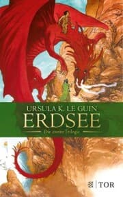 Cover von Erdsee