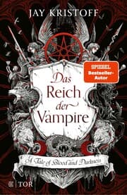 Cover von Das Reich der Vampire