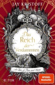 Cover von Das Reich der Verdammten