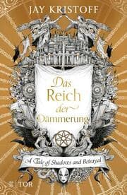 Cover von Das Reich der Dämmerung