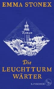 Cover von Die Leuchtturmwärter
