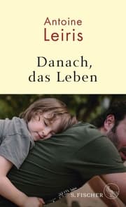 Cover von Danach, das Leben