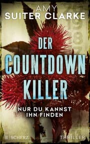 Cover von Der Countdown-Killer - Nur du kannst ihn finden