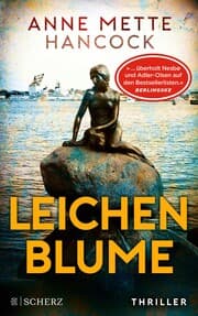 Cover von Leichenblume