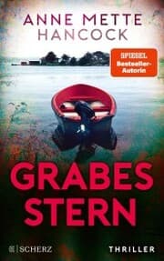 Cover von Grabesstern