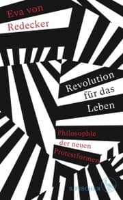 Cover von Revolution für das Leben