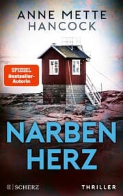 Cover von Narbenherz