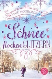 Cover von Schneeflockenglitzern