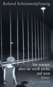 Cover von Sie wartet, aber sie weiß nicht, auf wen