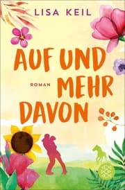 Cover von Auf und mehr davon