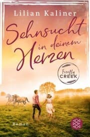 Cover von Firefly Creek