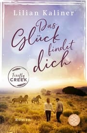 Cover von Firefly Creek