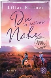 Cover von Firefly Creek