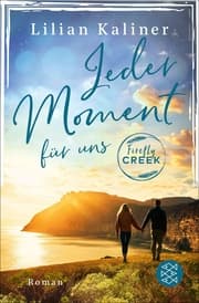 Cover von Firefly Creek