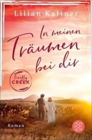 Cover von Firefly Creek