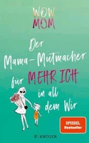 Cover von WOW MOM