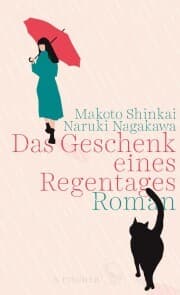 Cover von Das Geschenk eines Regentages