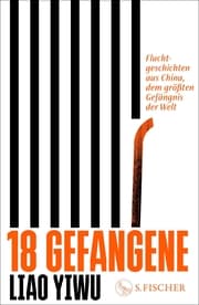 Cover von 18 Gefangene